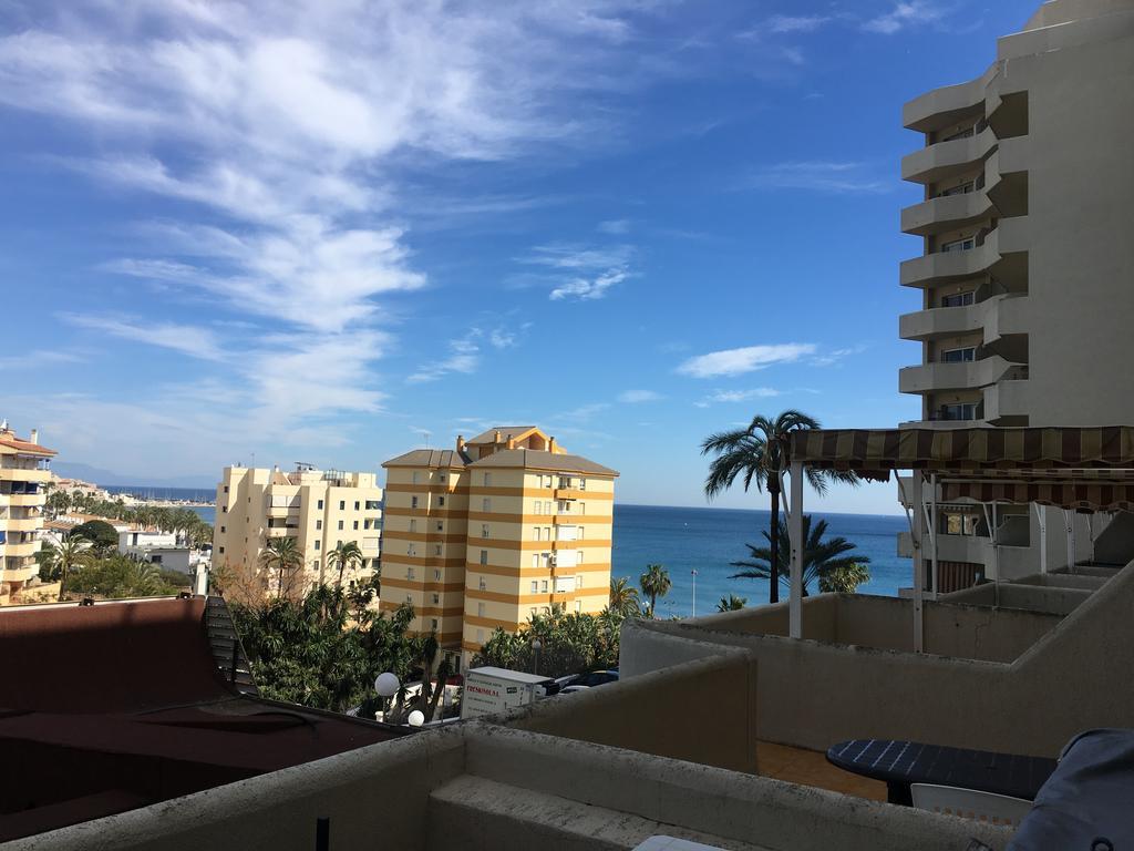 Benal Beach Apartment Benalmádena Exterior foto